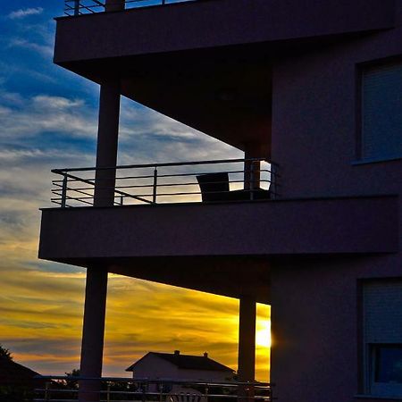 Apartments Lalea Задар Екстер'єр фото
