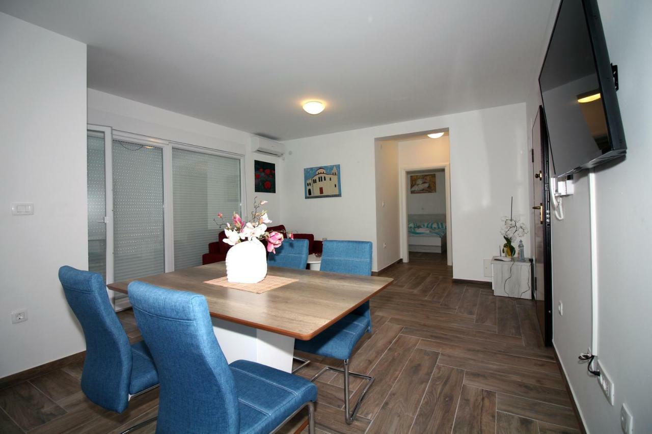 Apartments Lalea Задар Екстер'єр фото
