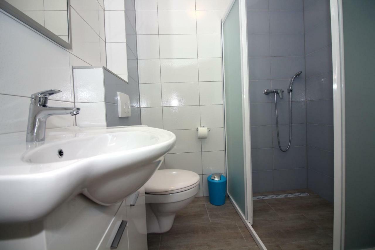 Apartments Lalea Задар Екстер'єр фото